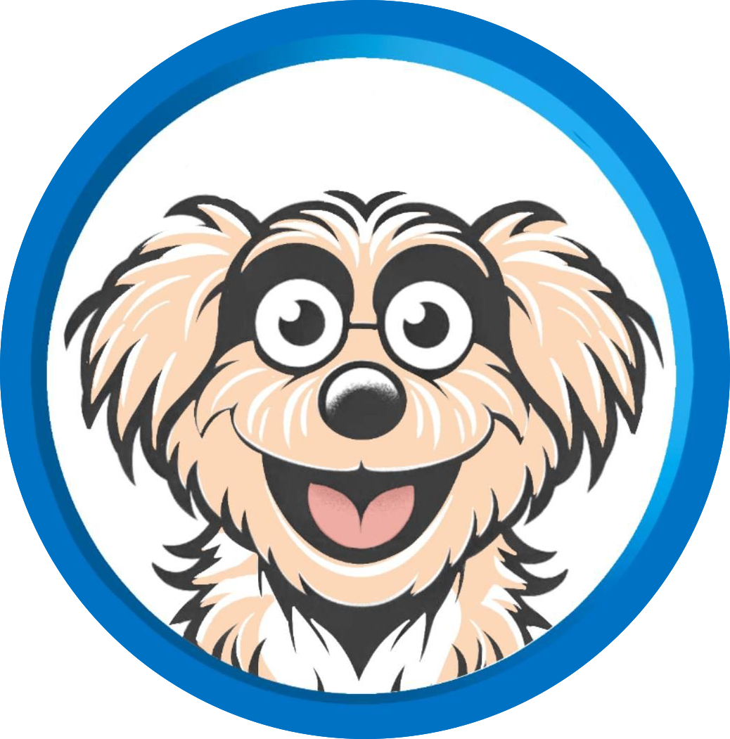 MyPetCrumpet logo