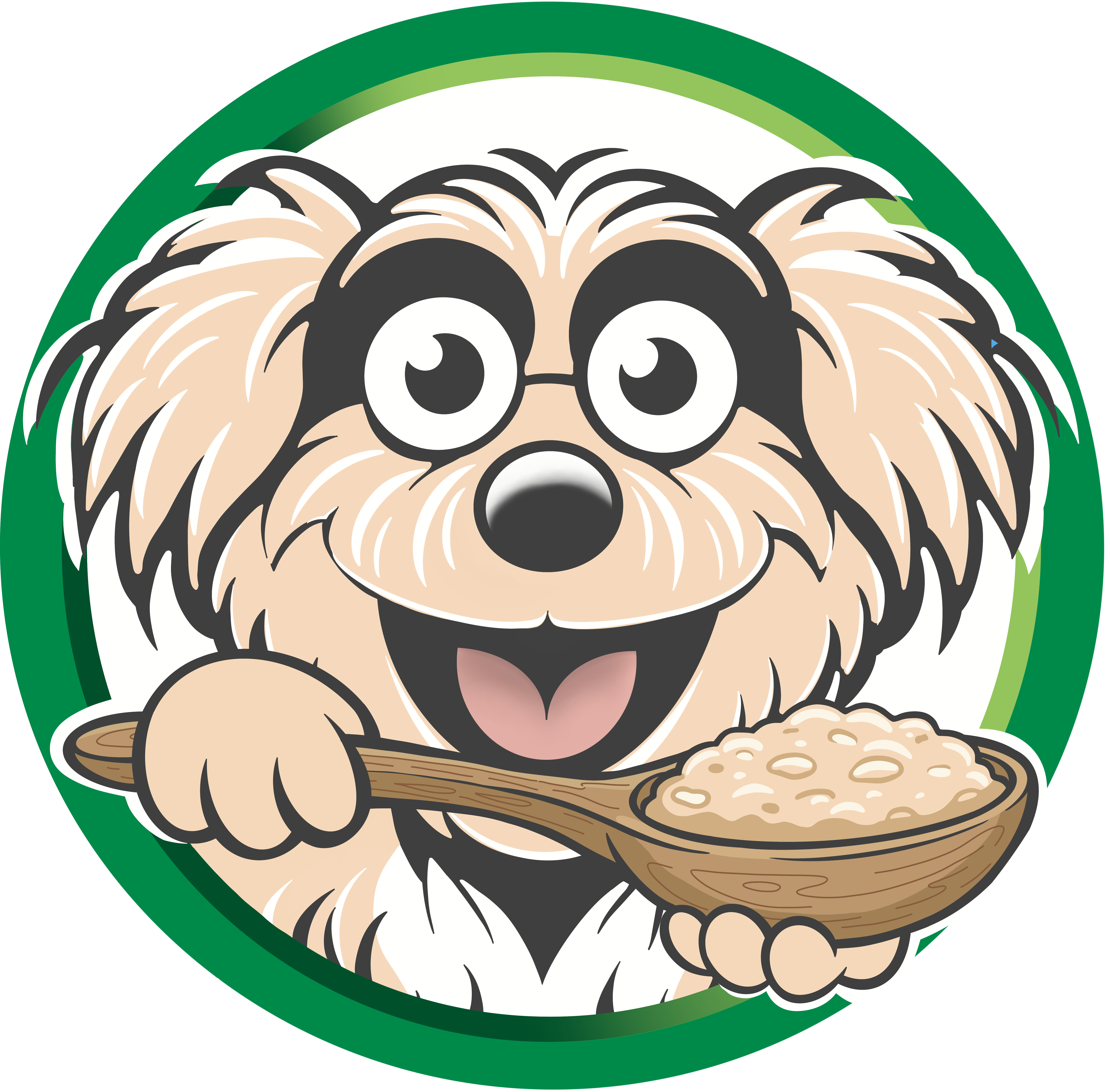 MyPetNutrition logo